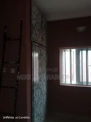 2bdrm Block of Flats in Premier Layout, Enugu for Rent