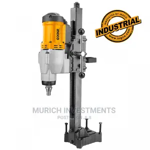 INGCO Professional 230mm Diamond Drill Core Drill 3800W
