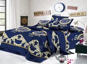 Correct Cotton Bedspread (Duvet Is Available Too)