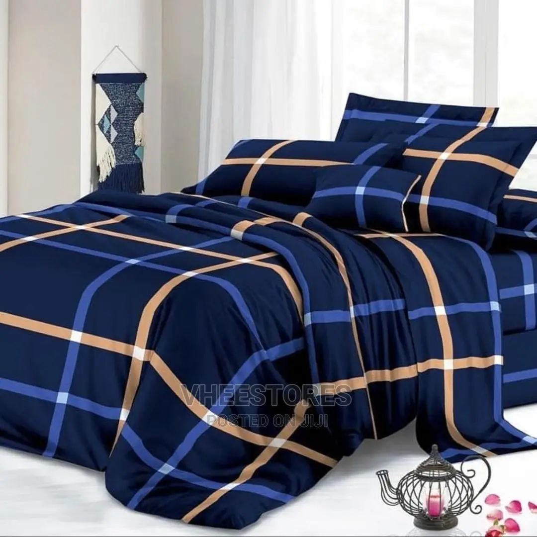 Correct Cotton Bedspread (Duvet Is Available Too)