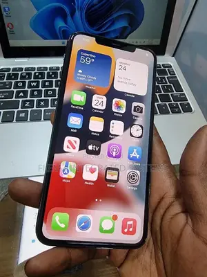 Apple iPhone 11 Pro Max 64 GB Gray
