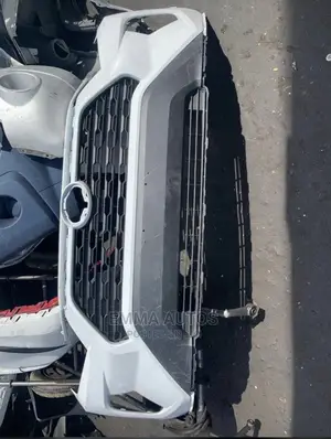 FRONT BUMPER RAV4 2020 -2022 Available