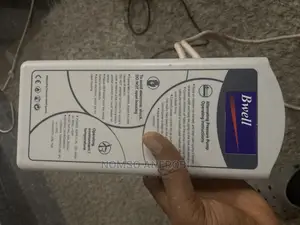 Clinical Air Mattress Pump