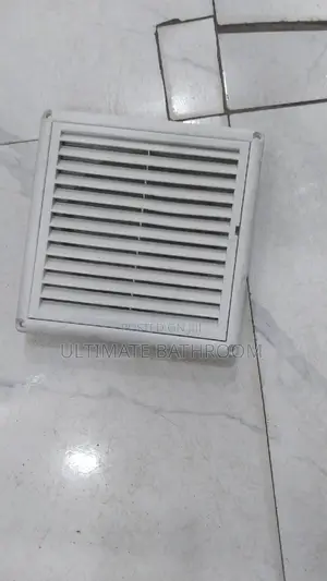 6" Vent Cover