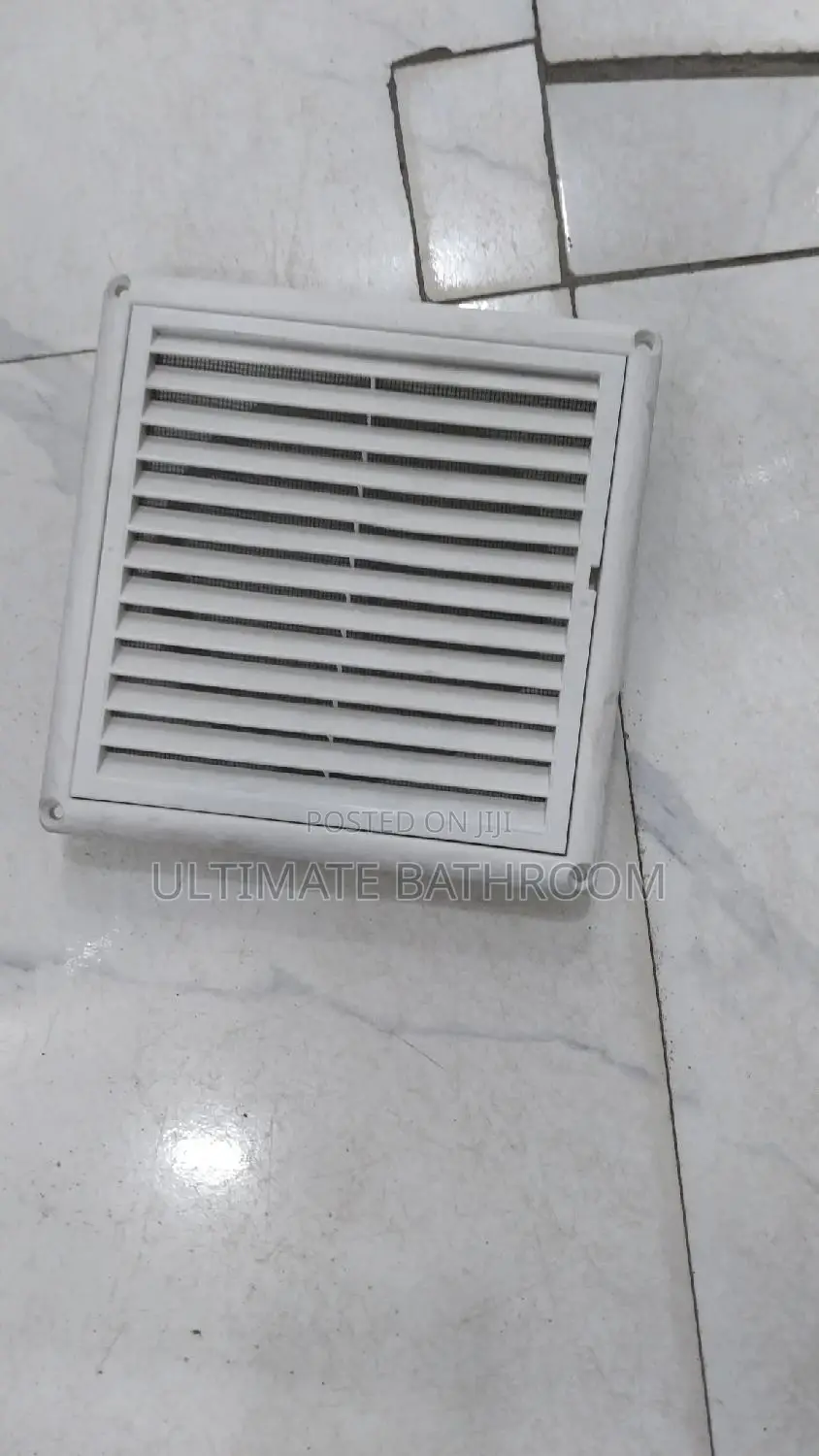 6" Vent Cover