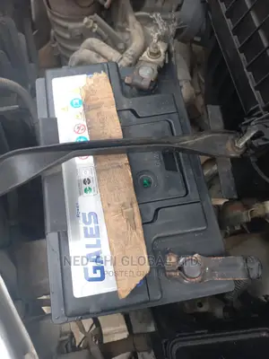 Original Quality Gales 75ahs Battery for Ur Vehicles