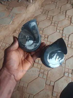 HORN for Mercedes Benz