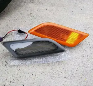 Bumper Light/Marker Lights For Mercedes Benz