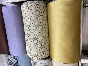 Turkish Curtains