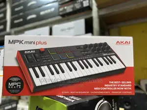 Akai MPK Mini Plus