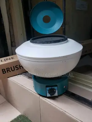 8tube Centrifuge
