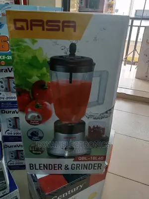 QASA Blender - QBL-18L40