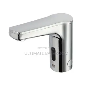 Ideal Chrome Sensor Basin Mixer Faucet