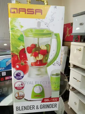 Top Quality Qasa Blender - Qbl-18l40