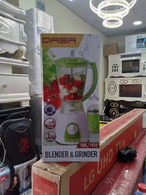 Great Quality QASA Blender - QBL-18L40