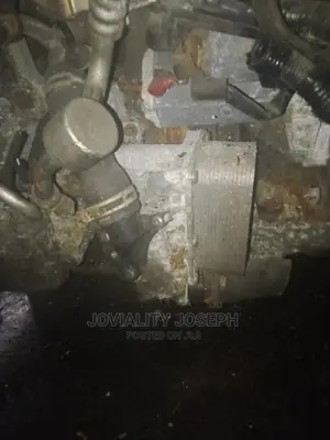 Colant for Nissan Qashqi and Renault Traffic 3
