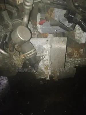 Colant for Nissan Qashqi and Renault Traffic 3