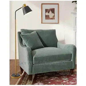Nordic Floor Lamp
