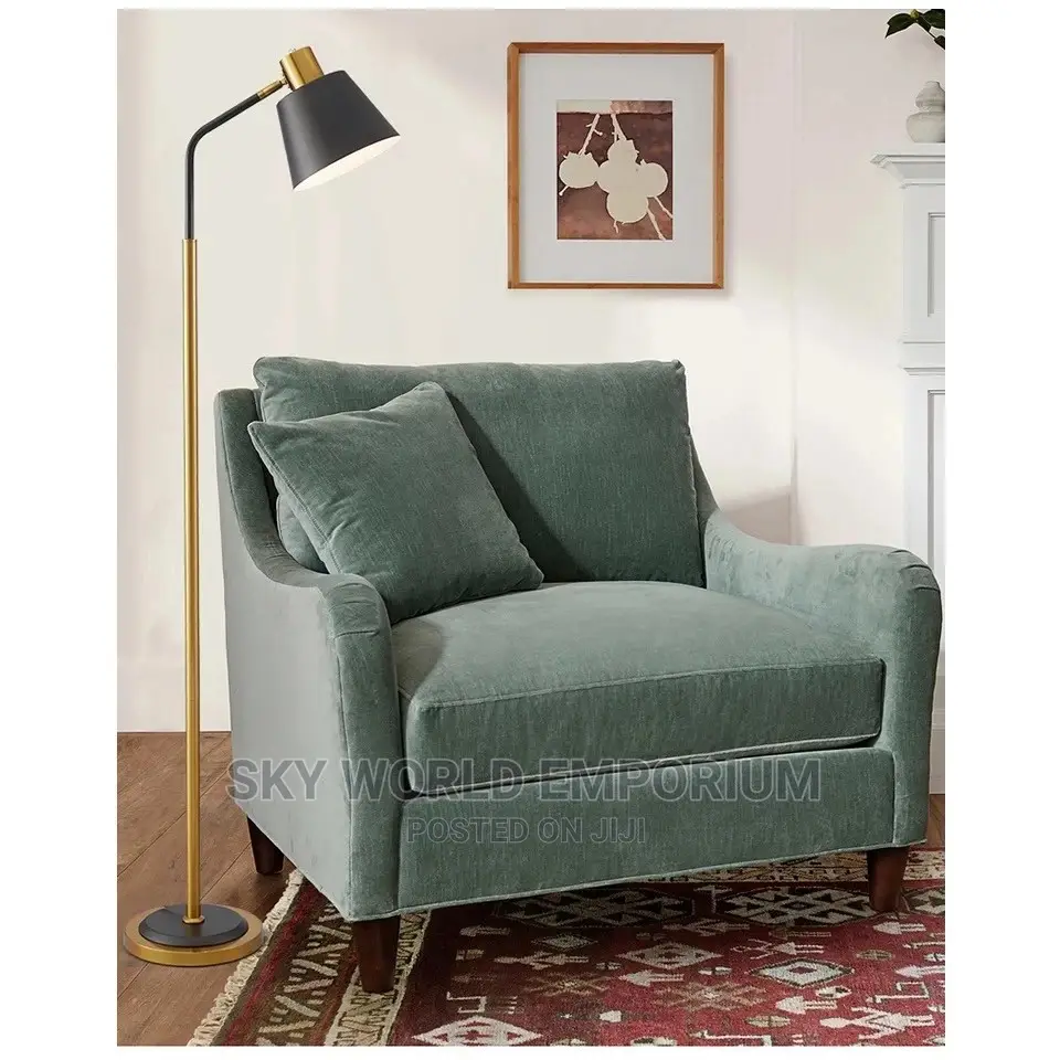 Nordic Floor Lamp