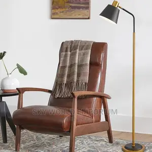Nordic Floor Lamp