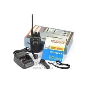 Baofeng 888S (Walkie-Talkie)