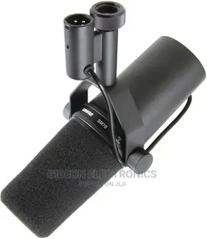 Shure Sm 7B