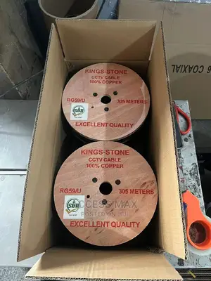Cctv Camera Cable Without Power