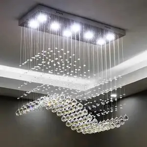 Crystal Chandelier