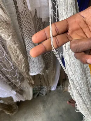 2" Fish Pond Net