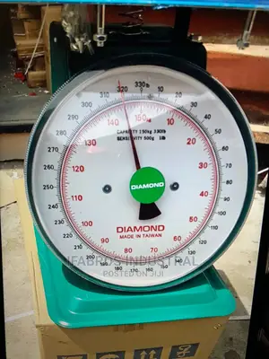 Diamond Scales 150 Kg Best Quality Ones With Guarantee