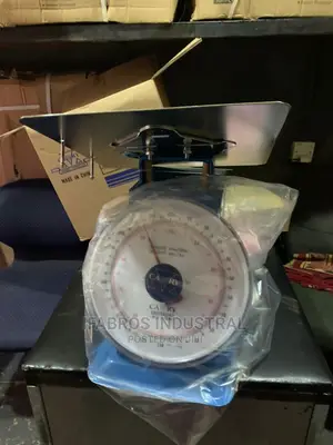50kg Table Scale Best Quality With Quarantined. 50kg