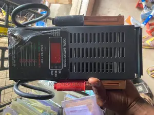 Battery Tester