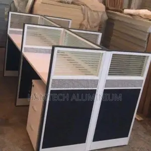 Imported Aluminum Work Station