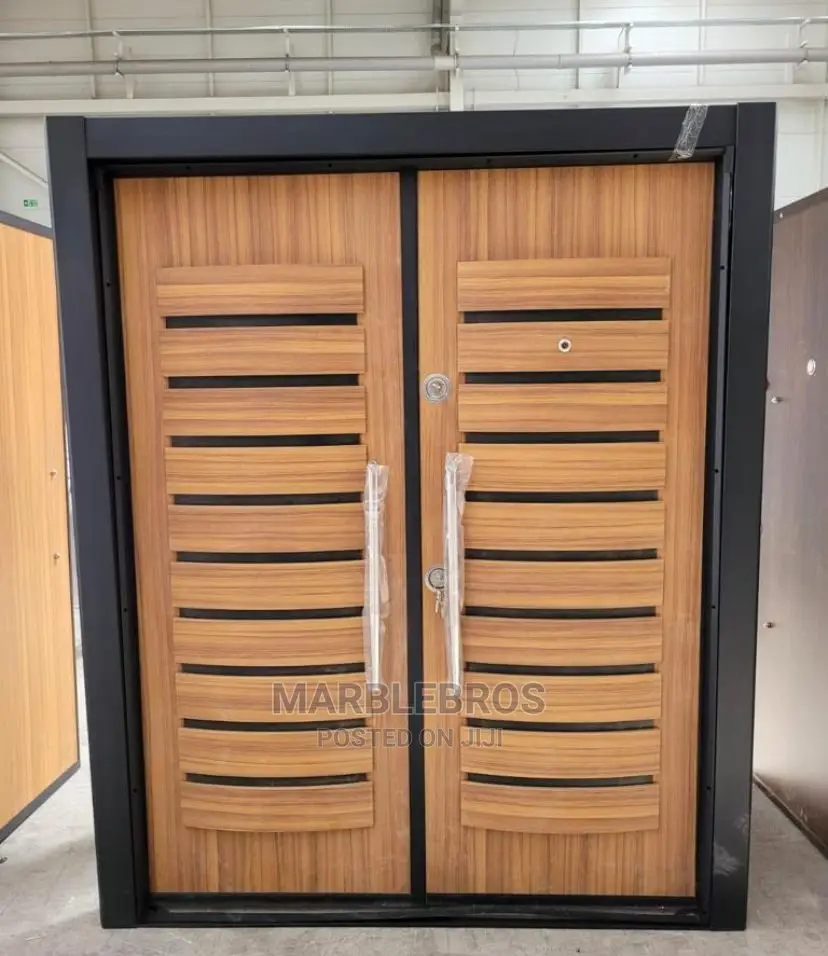 Quality Security Doors MB1