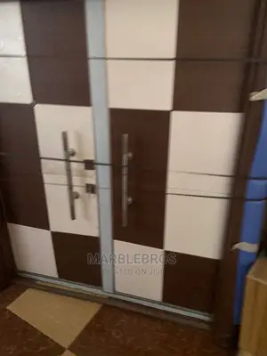 Quality Security Doors MB1