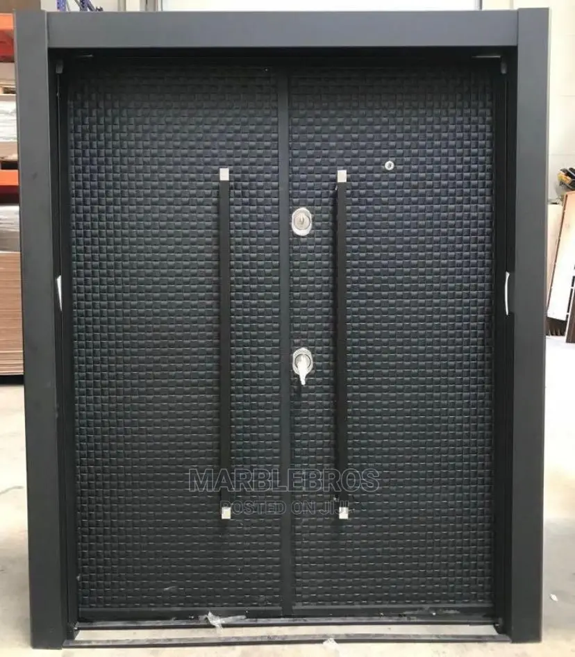 Quality Security Doors MB1