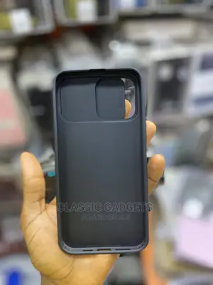 Cam Shield Pro Shifting Camera Case for iPhone 14 Pro Max