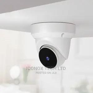 V380 Pro Q1 3mp Indoor CCTV Camera Wireless 360° Rotation