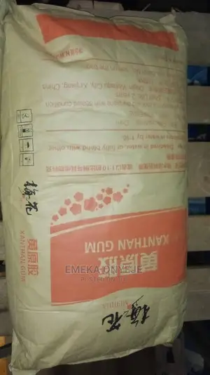 Polyanionic Cellulose Pam ,Polymer,Antisol