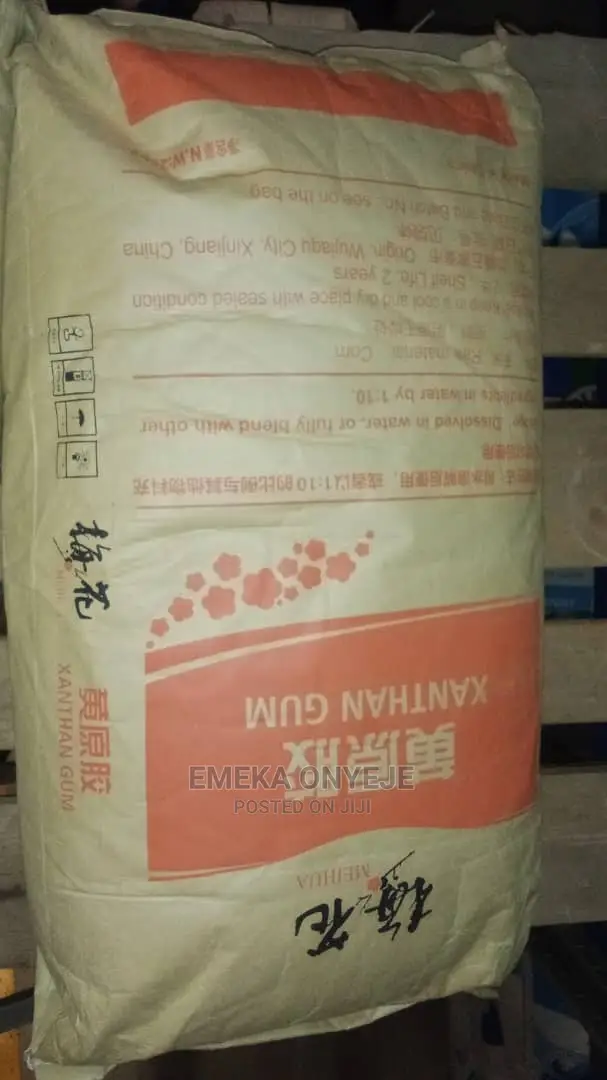 Polyanionic Cellulose Pam ,Polymer,Antisol
