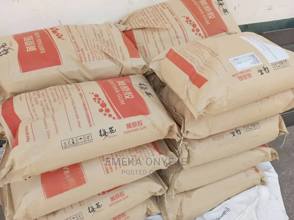 Polyanionic Cellulose Pam ,Polymer,Antisol