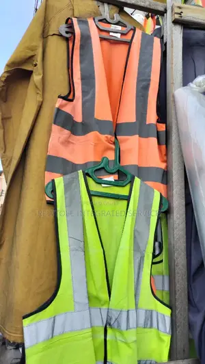 Reflective Jacket