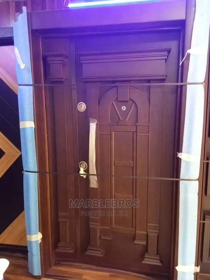 Marblebros Quality Security Doors MB