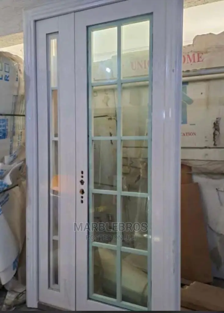 Marblebros Quality Security Doors MB
