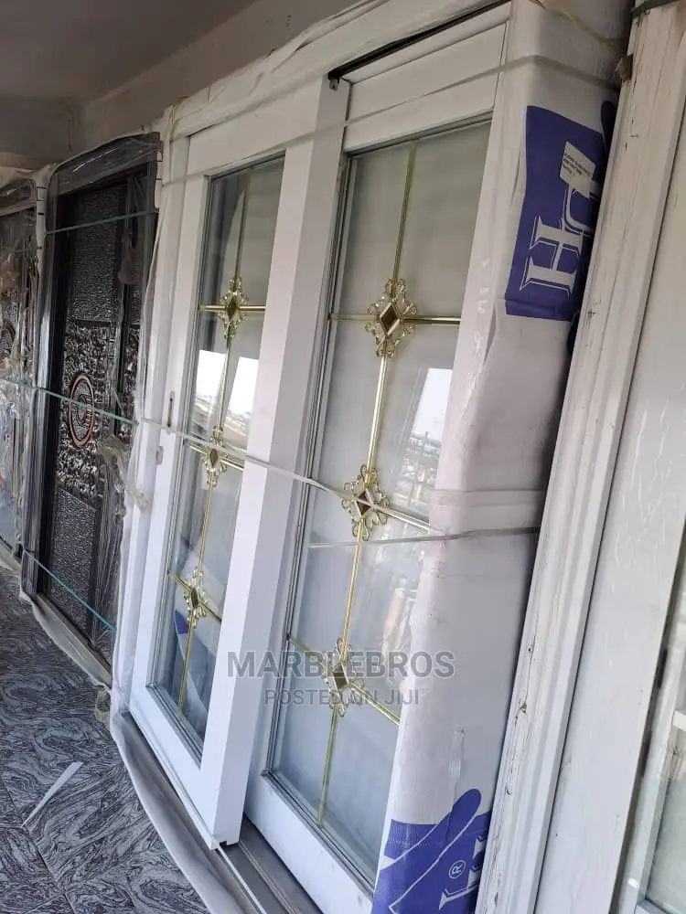 Marblebros Quality Security Doors MB