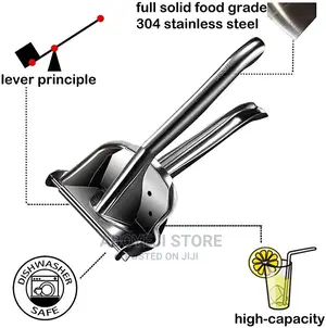 Fruit Press