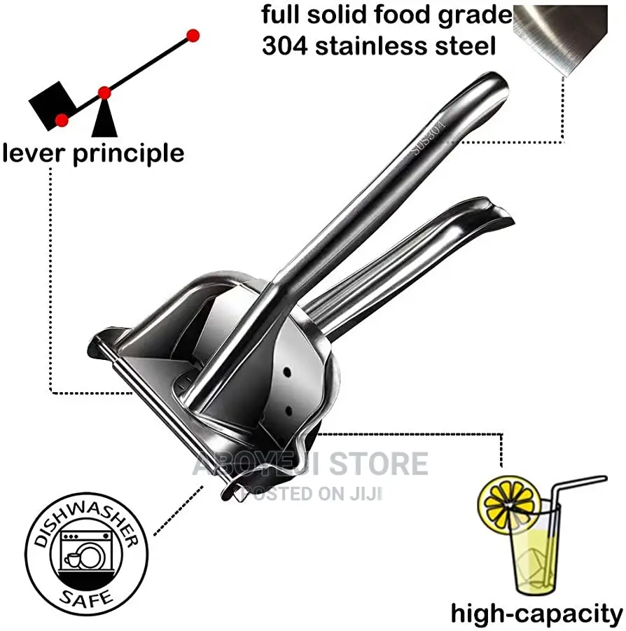 Fruit Press