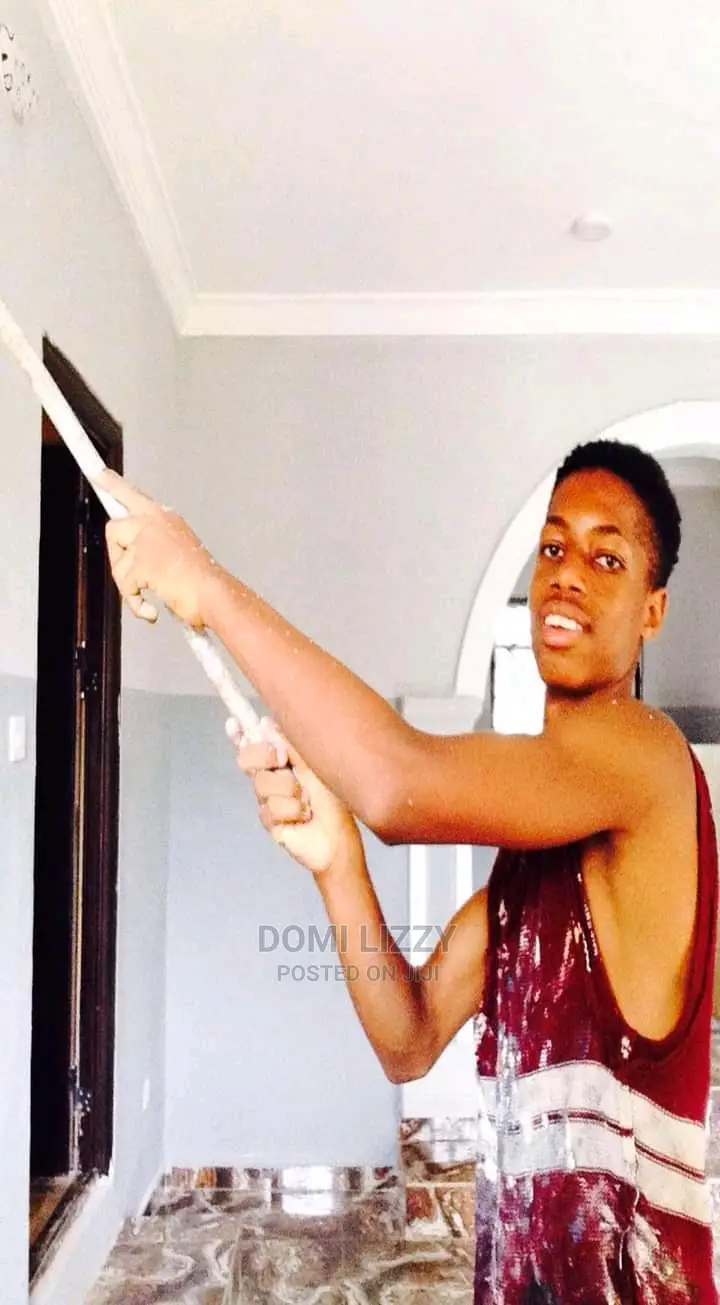 Painting Services