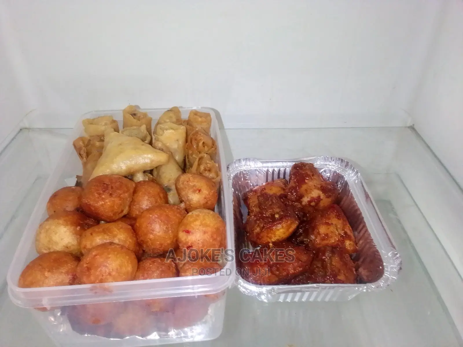 Smallchops