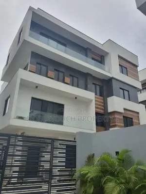 6bdrm Duplex in Ikoyi Lagos for sale